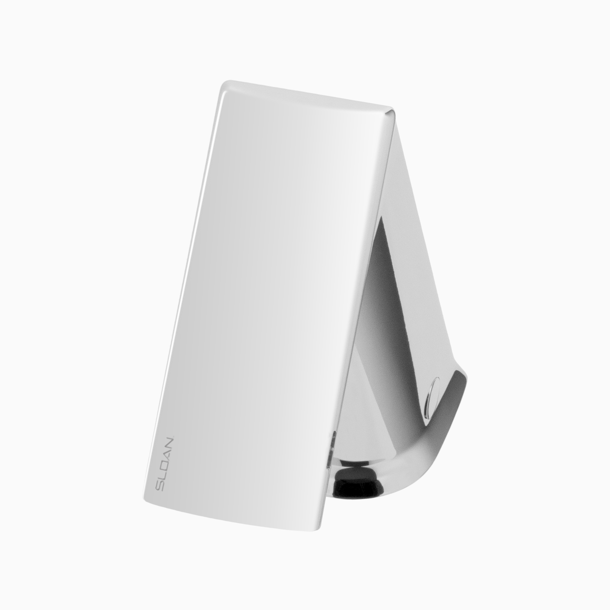 BASYS Commercial Restroom Faucet | Mid Height | Turbine